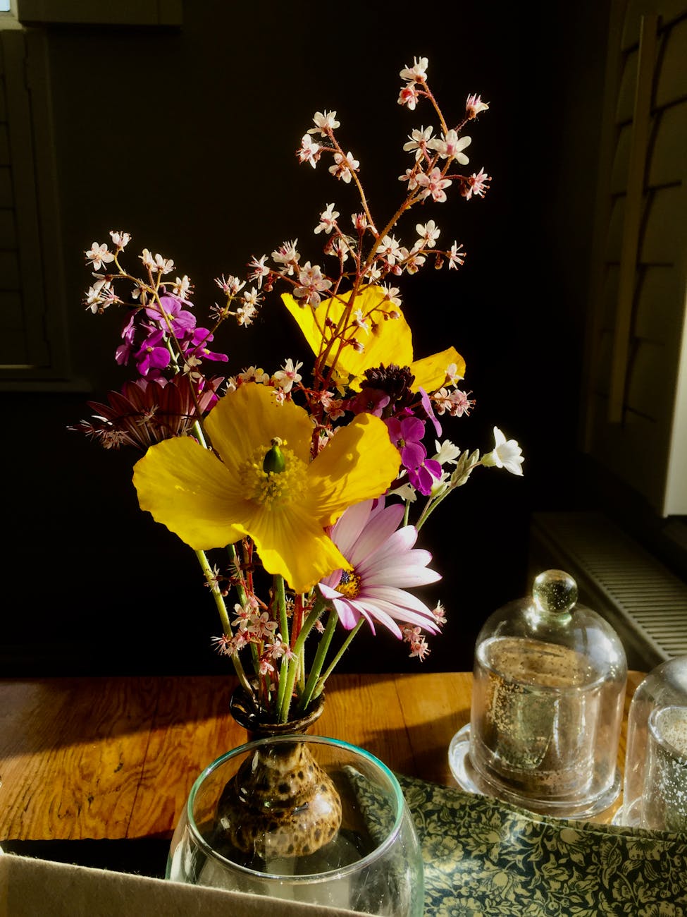 Spring Awakening bouquet by Flora Flicks